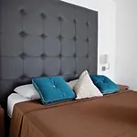Ca\' Nele room