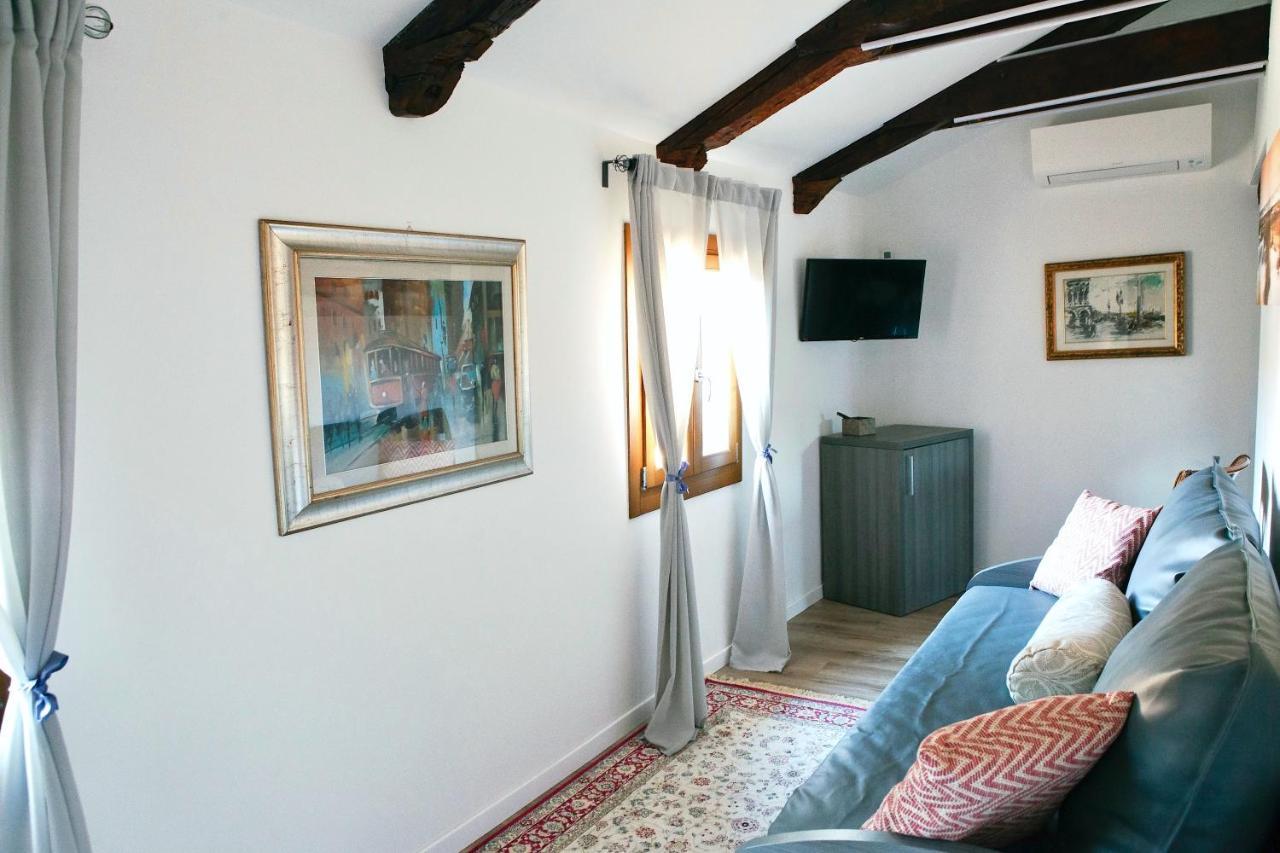 Affittacamere Ca' Nele Venezia